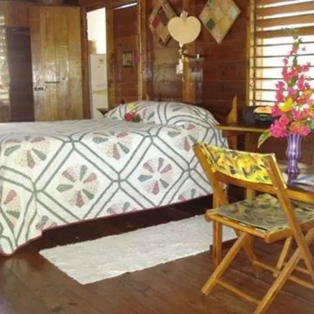 The Negril Yoga Centre Hotel